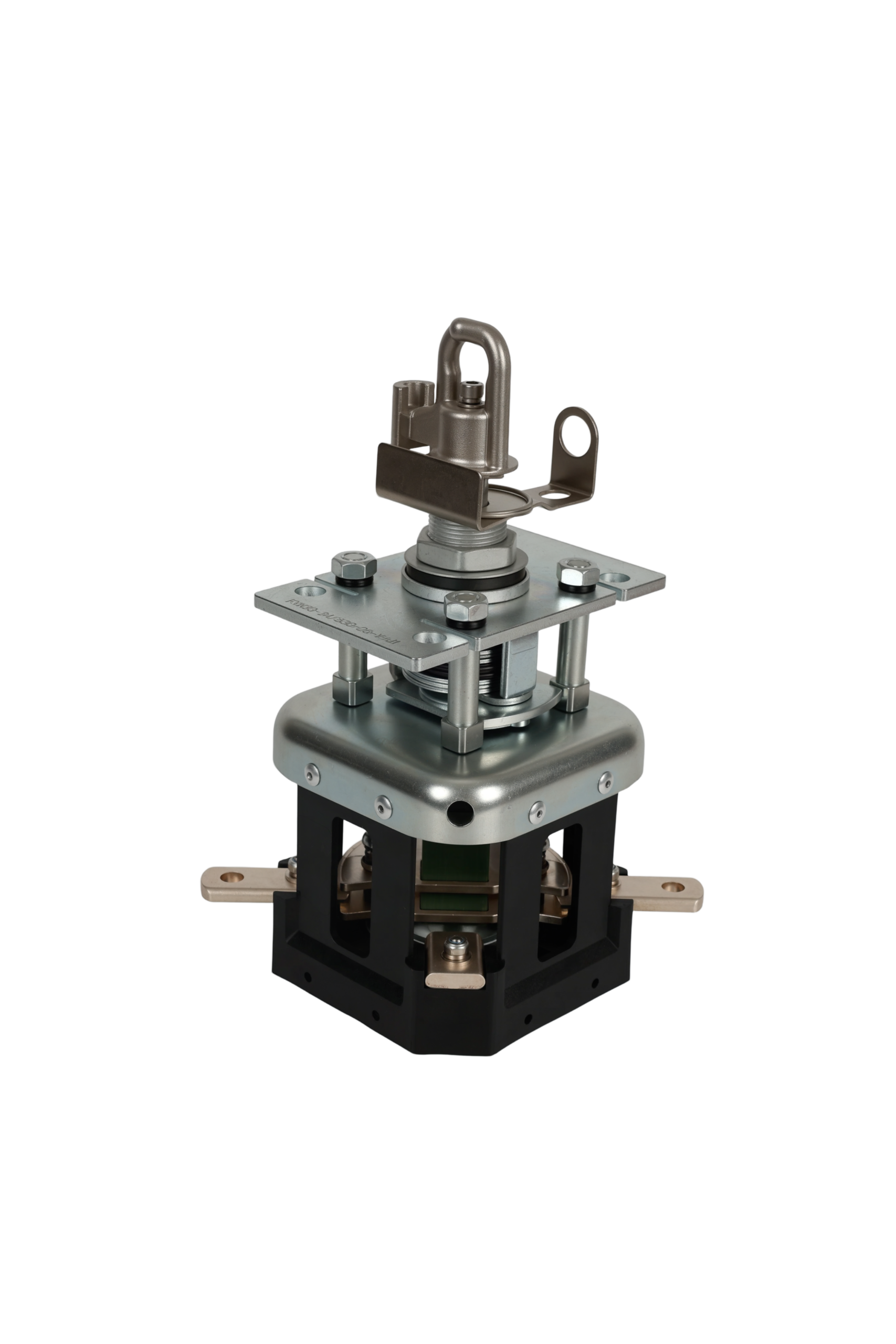 FYN33-25KV630A-25-J1-MBB Single-Phase Load Break Switch 3 transformer-mounted loadbreak switch