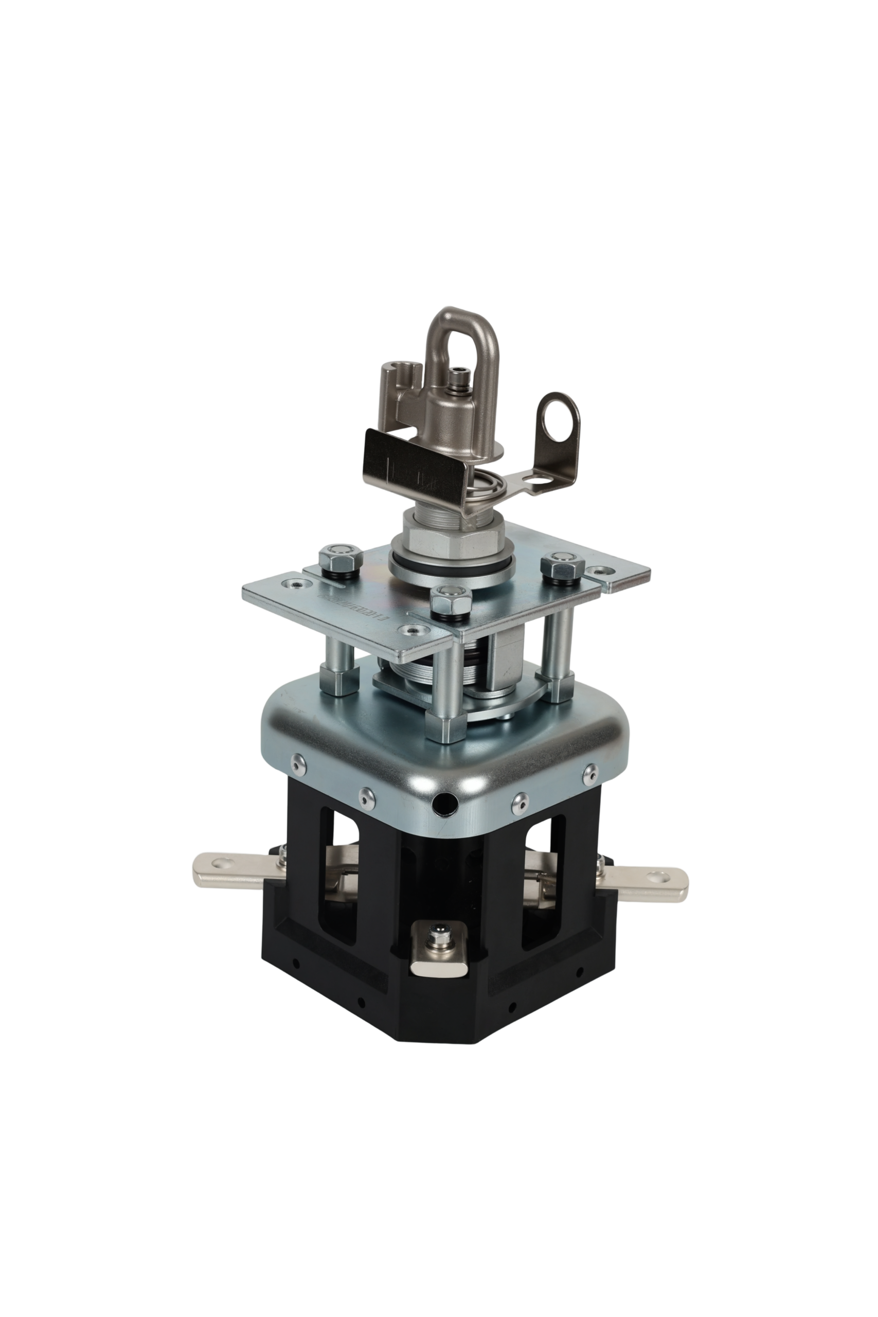 FYN33-25KV630A-25-J1 Single-Phase T-Blade Load Break Switch 1 transformer-mounted loadbreak switch