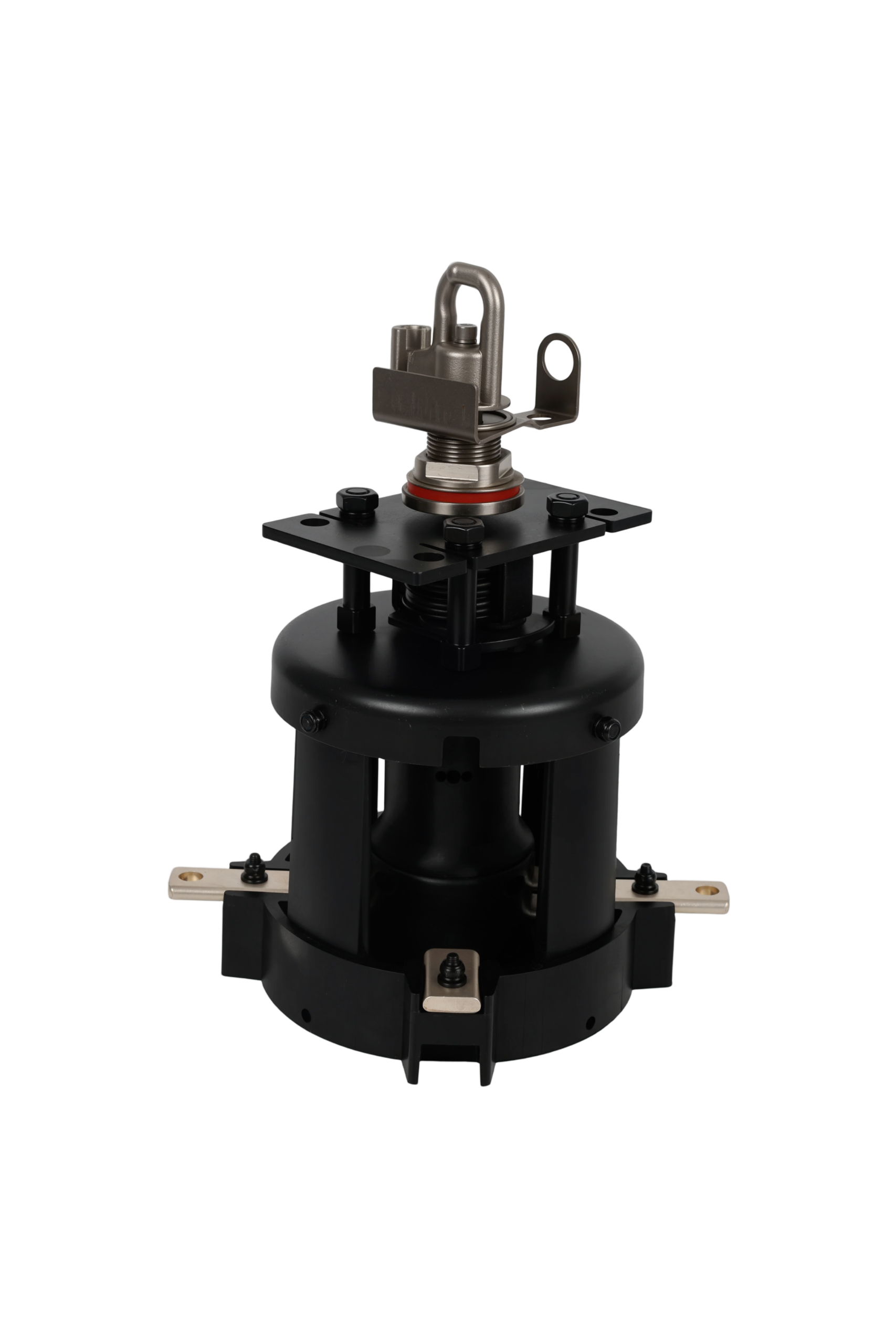 FYN33-40.5KV630A-25-J1 Single-phase T-Blade Load Break Switch transformer-mounted loadbreak switch