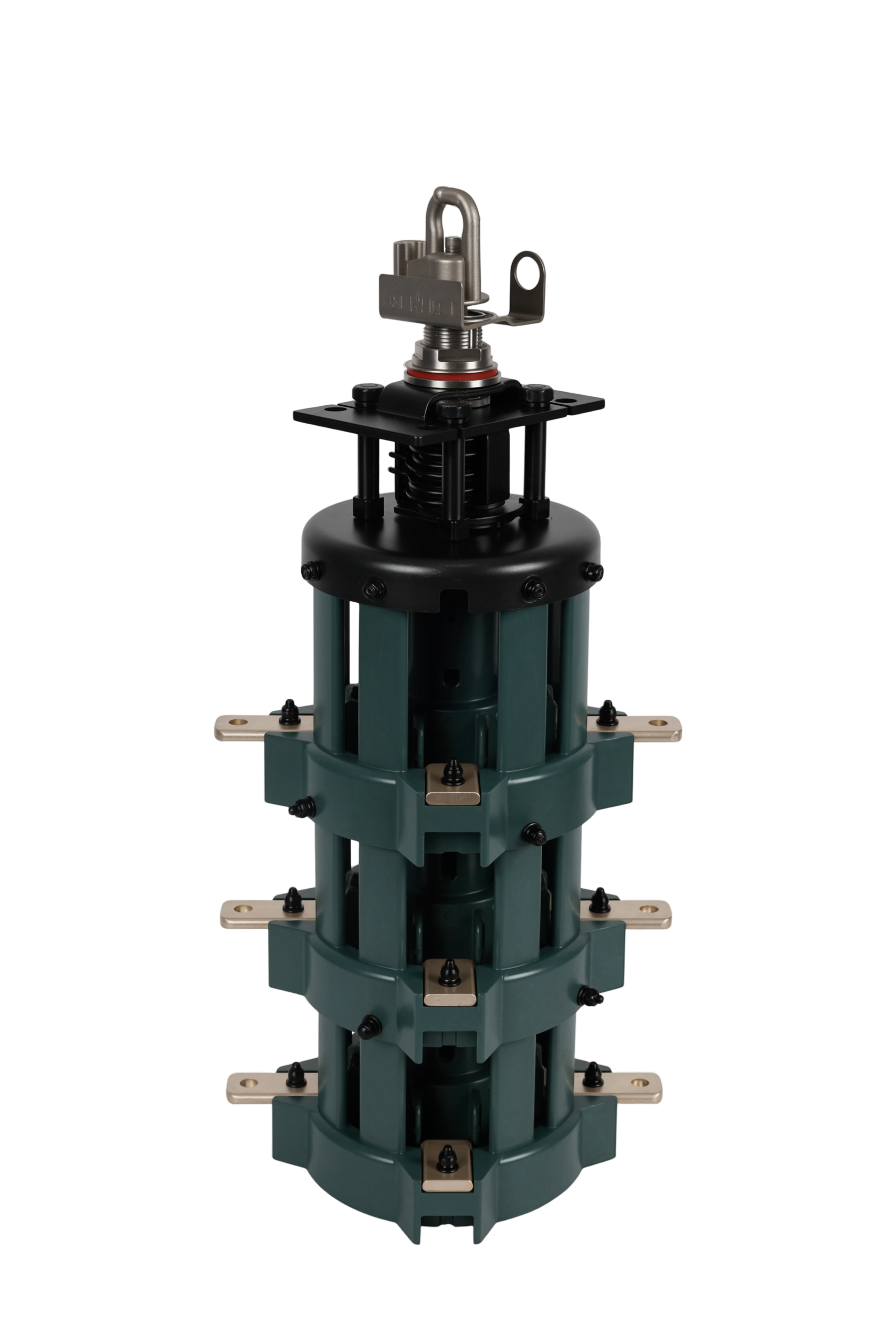 FYN33-40.5KV630A-25 Three-phase T-Blade Load Break Switch transformer-mounted loadbreak switch