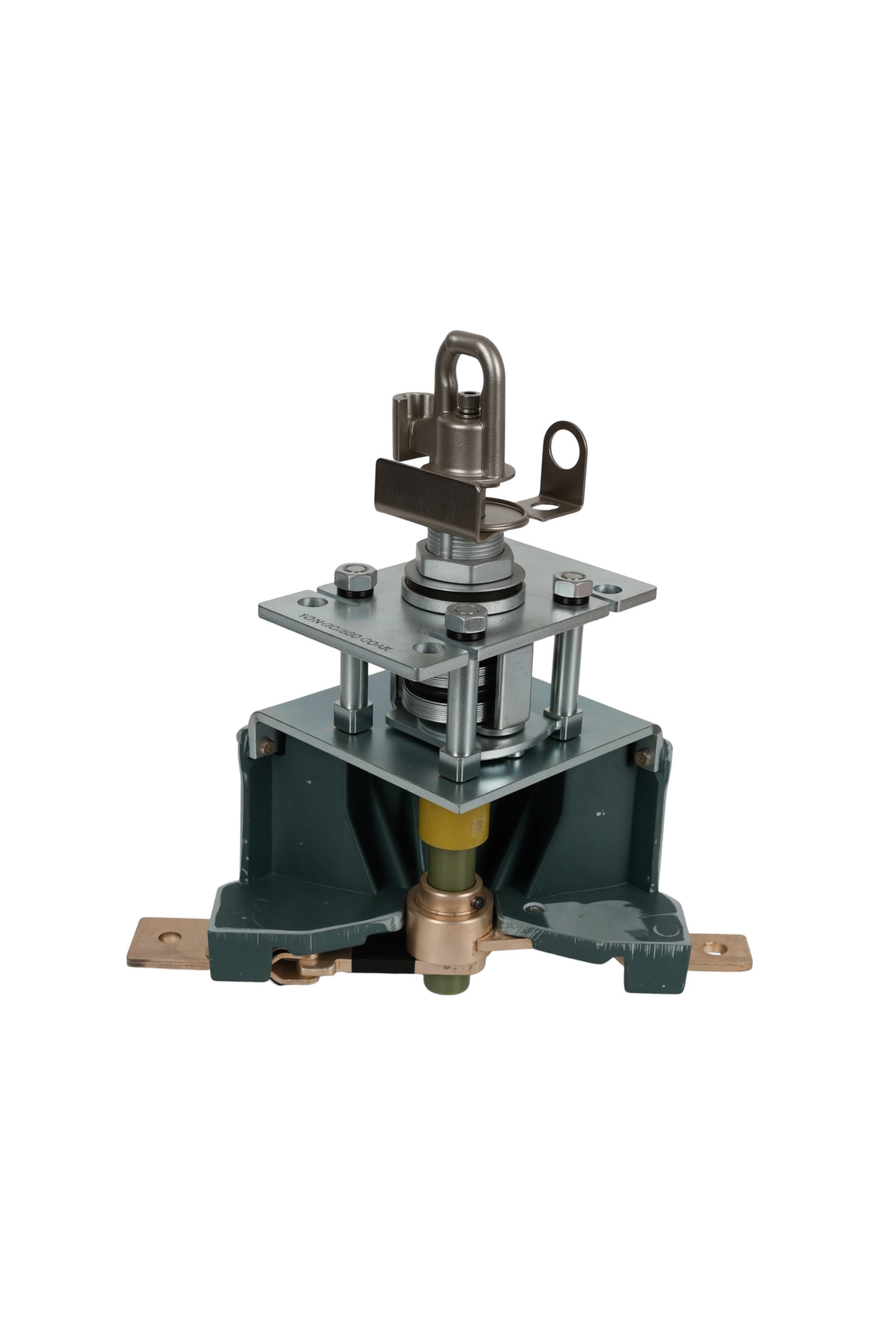 YZFN-20KV630A-20-J1 Single-Phase Load Break Switch 1 transformer-mounted loadbreak switch