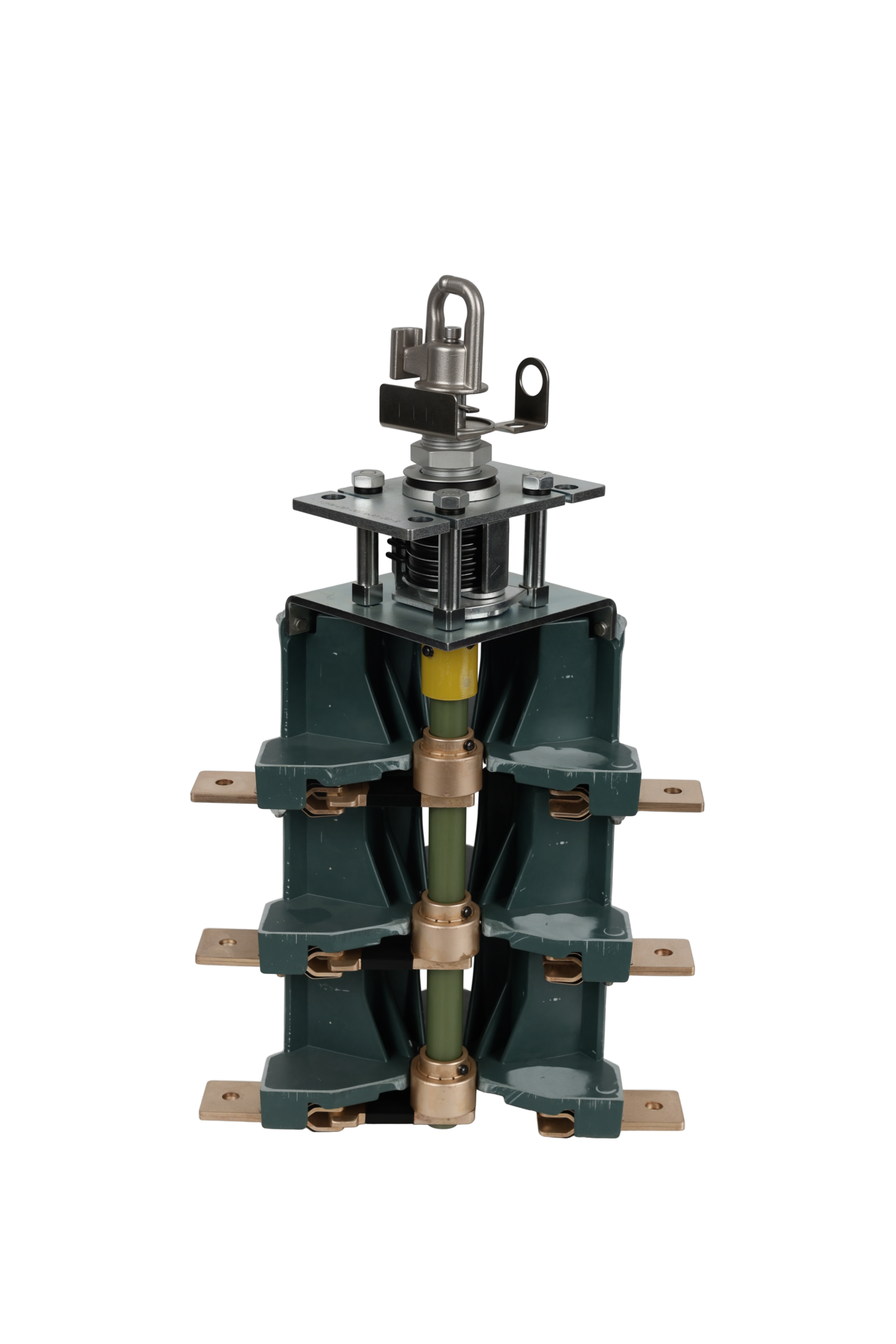 YZFN-20KV630A-20-S Three-Phase Load Break Switch 4 transformer-mounted loadbreak switch