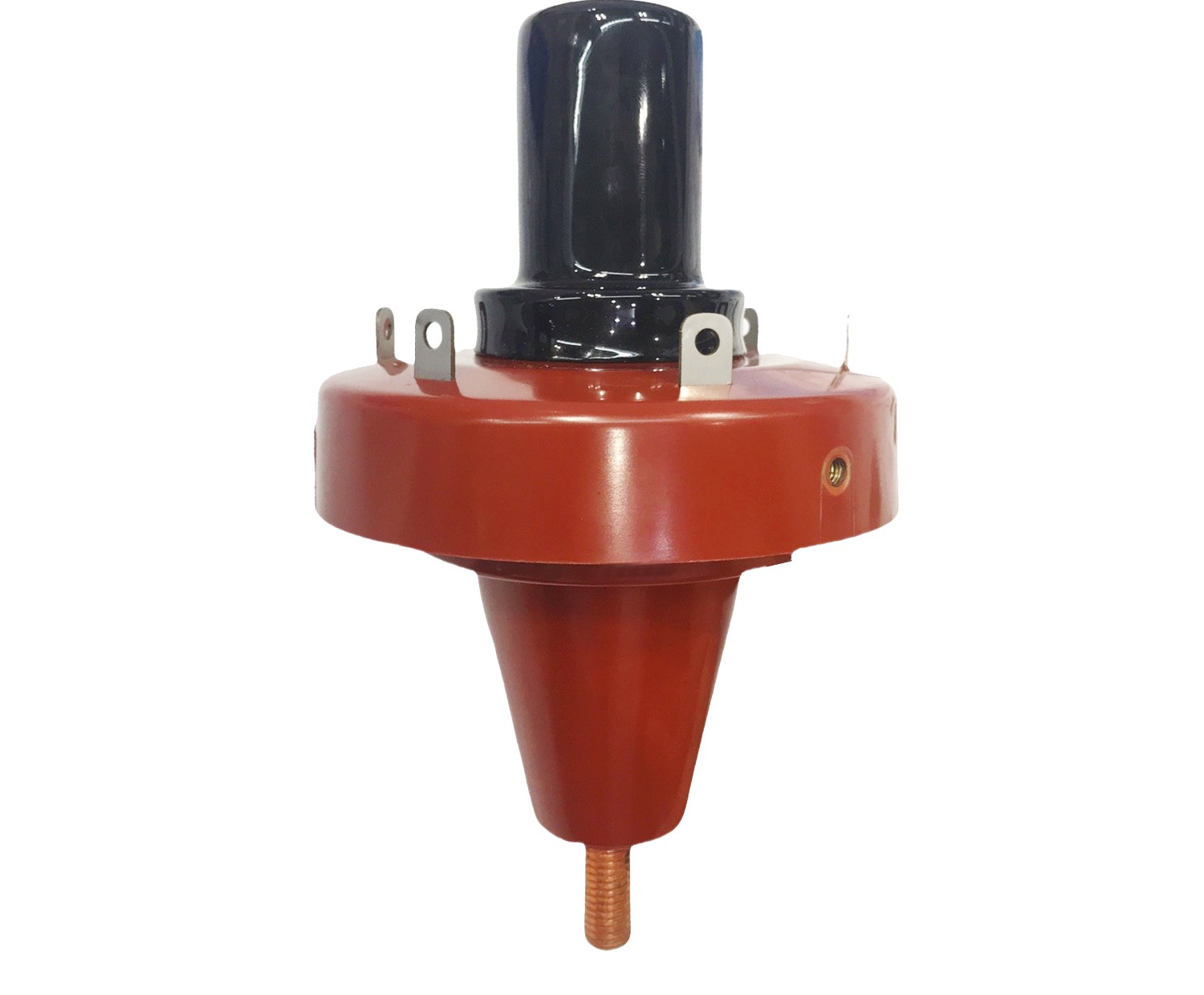 Distribution transformer plug-in epoxy bushing product view