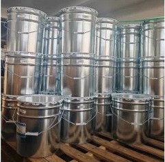Suvell low voltage bushing production reference: Raw material preparation