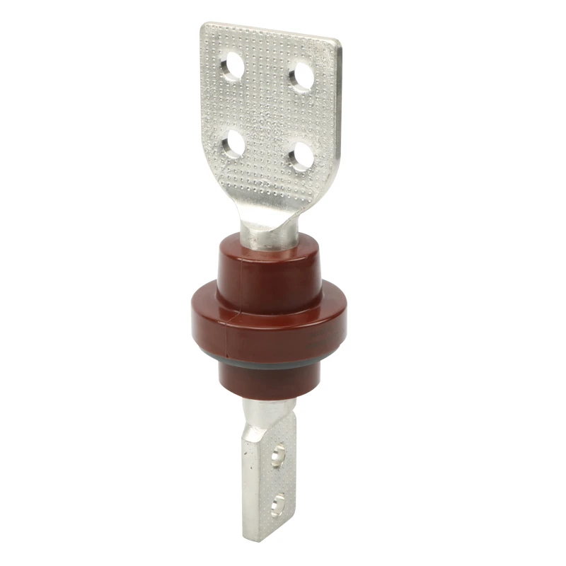 1.2 kV 1000 A epoxy low voltage bushing