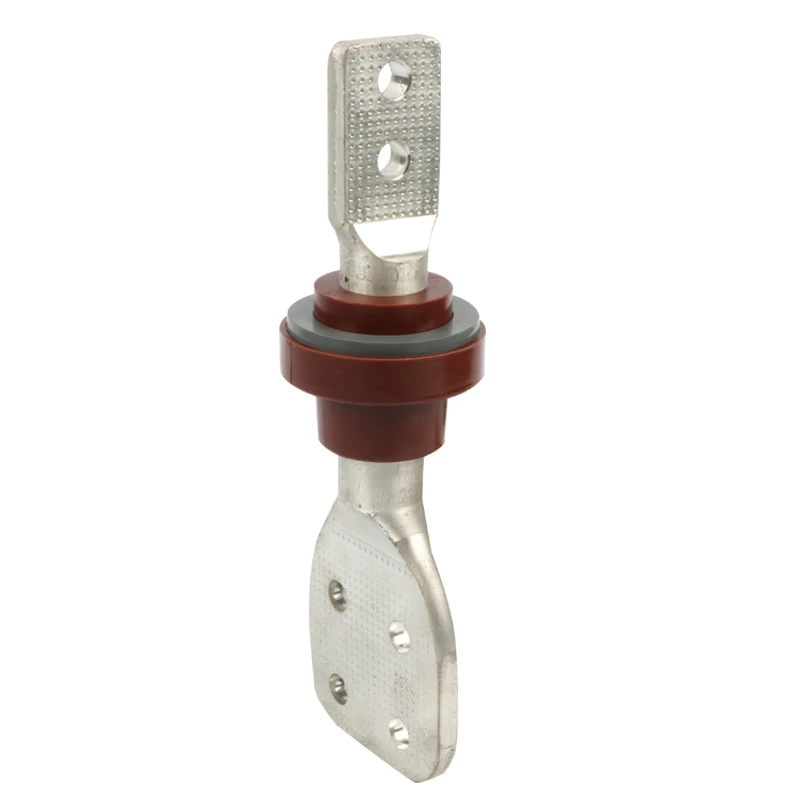 1.2 kV 1600 A epoxy low voltage bushing