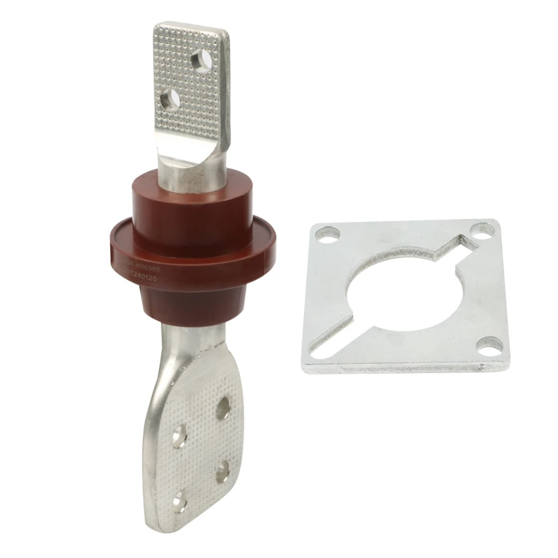 1.2 kV 2000 A epoxy low voltage bushing