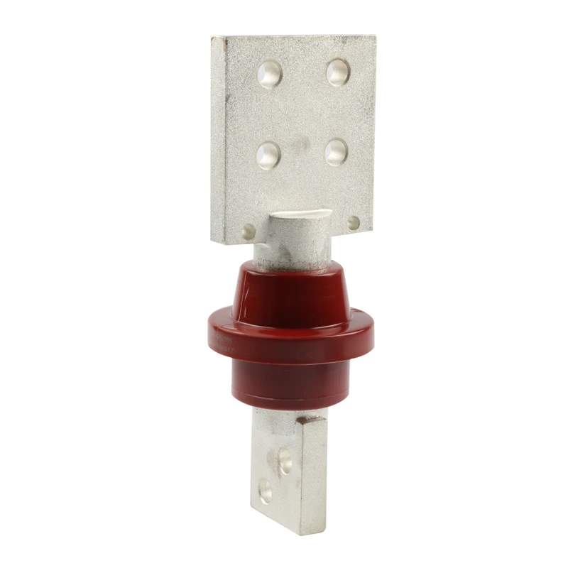 1.2 kV 3000 A epoxy low voltage bushing