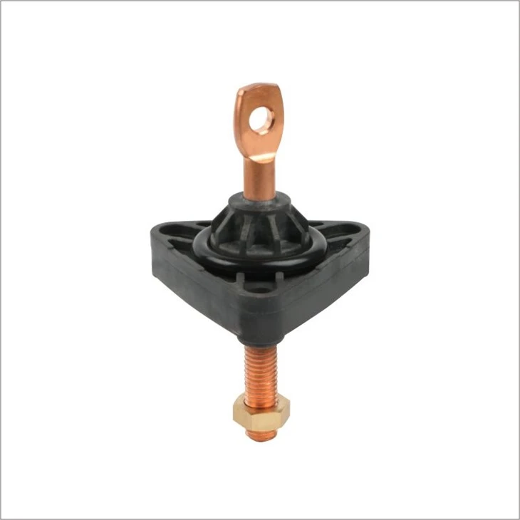 1 inch integral clamp bushing