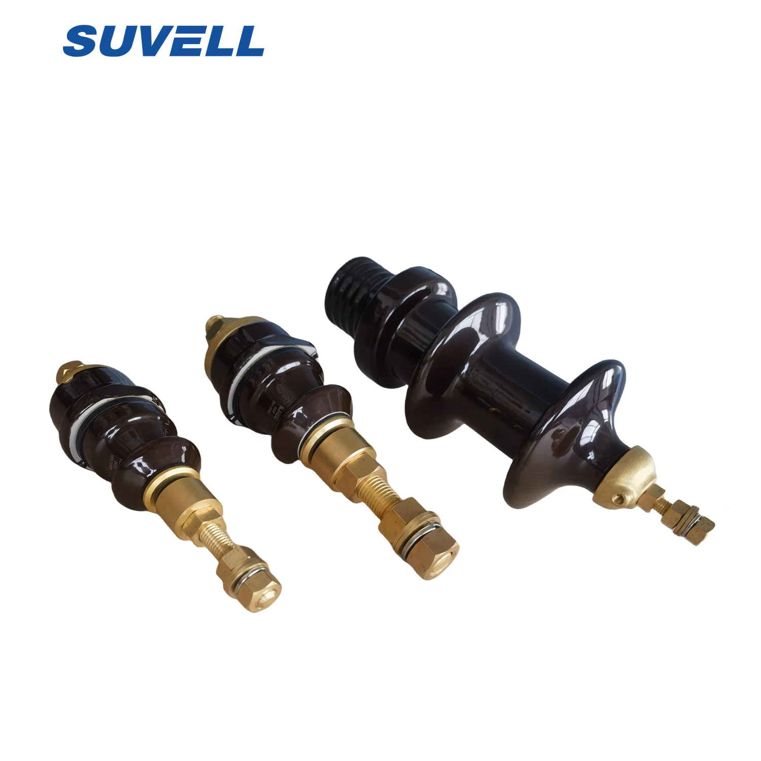 1 kV 250 A porcelain bushing alternate Suvell product view