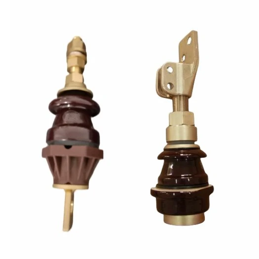 1 kV 800 A porcelain bushing