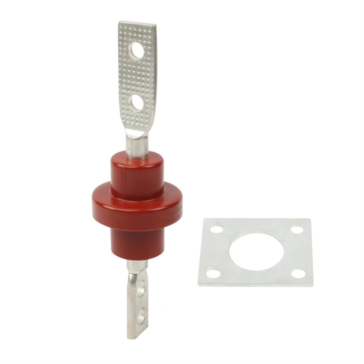 400 A epoxy bushing alternate Suvell product view