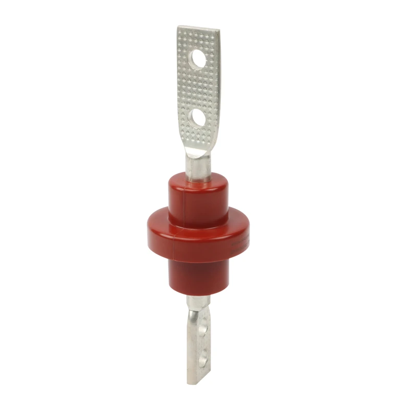 400 A epoxy low voltage bushing