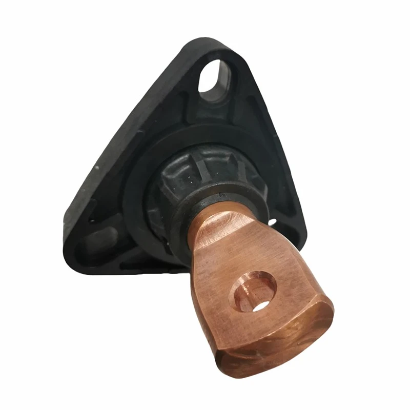 5/8 inch integral clamp bushing alternate Suvell product view