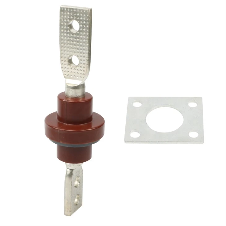 630 A epoxy bushing alternate Suvell product view
