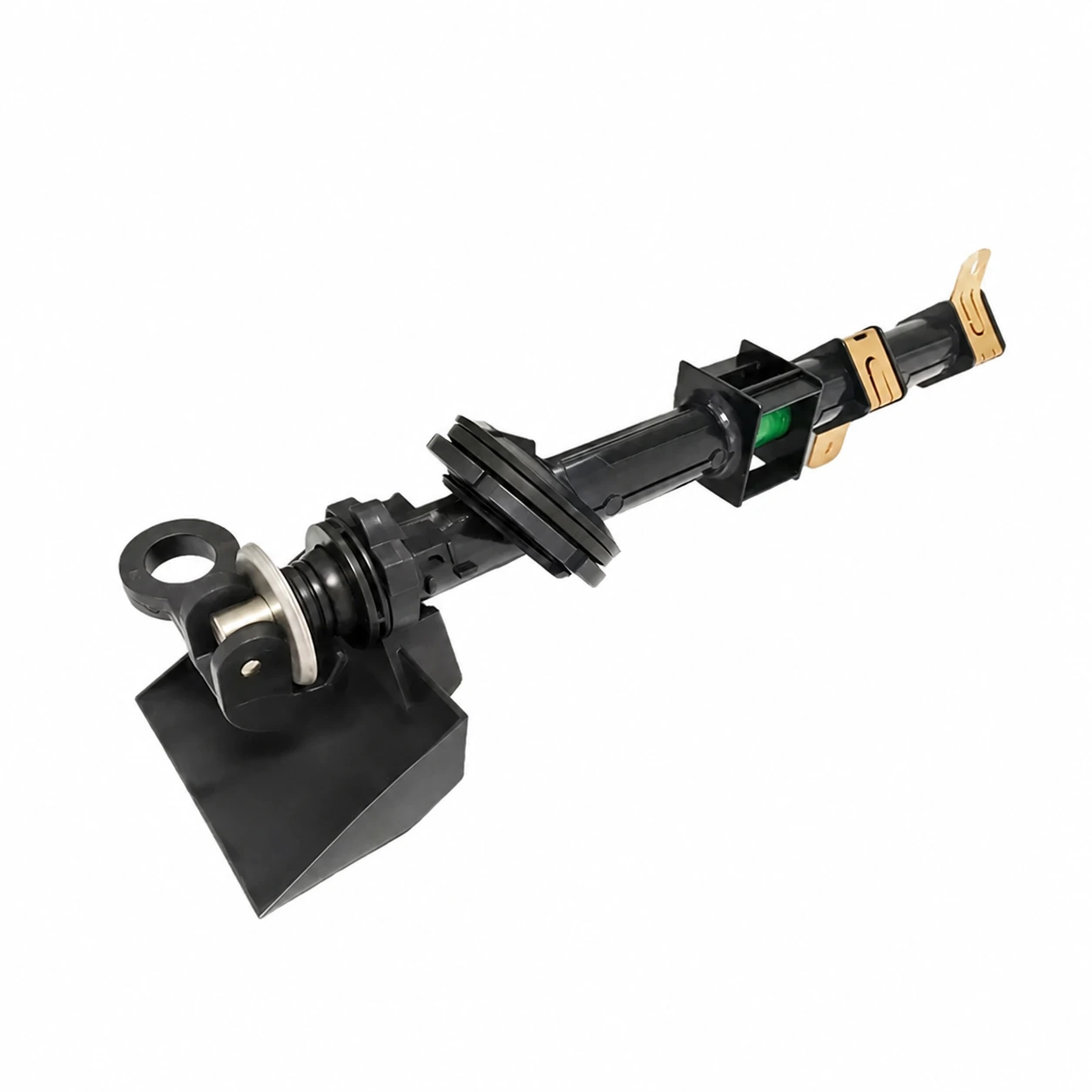 Bay-O-Net fuse holder drip tray / drip guard