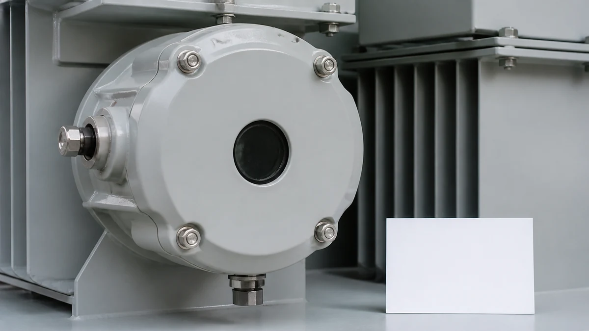 MVSpare Off-Load Tap Changer Inspection: Position Indication, Contact Condition, and Oil Leakage - test measurement