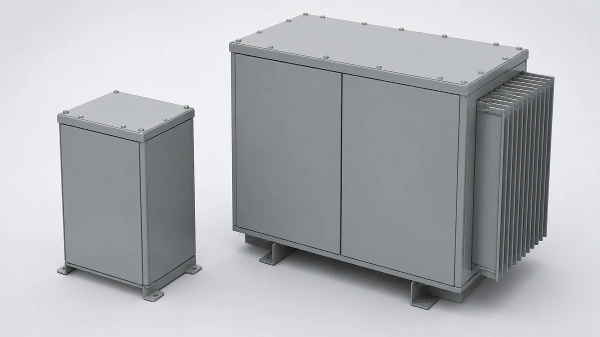 MVSpare Off-Load Tap Changer Installation Checks Before Returning a Transformer to Service - engineering anatomy