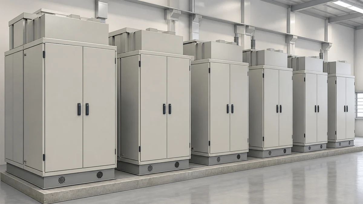 MVSpare Off-Load Tap Changer Installation Checks Before Returning a Transformer to Service - application context