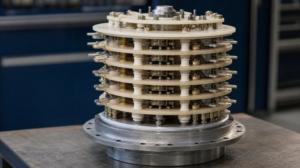 MVSpare Off-Load Tap Changer Replacement: Data Needed for Model Matching - engineering anatomy