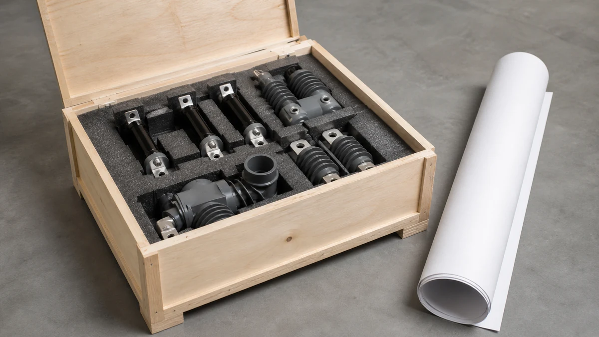 MVSpare RMU Load Break Switch Inspection: Contacts, Mechanism, and Indication Checks - supply handover