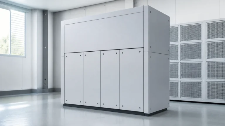 MVSpare RMU Operating Mechanism Installation Checks Before Functional Testing - product environment