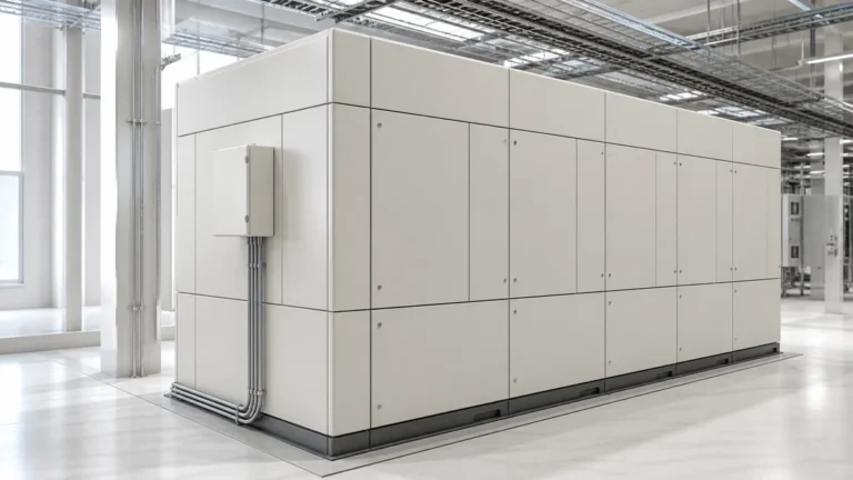 MVSpare SF6 Density Monitor Alarm: What Maintenance Teams Should Verify First - product environment
