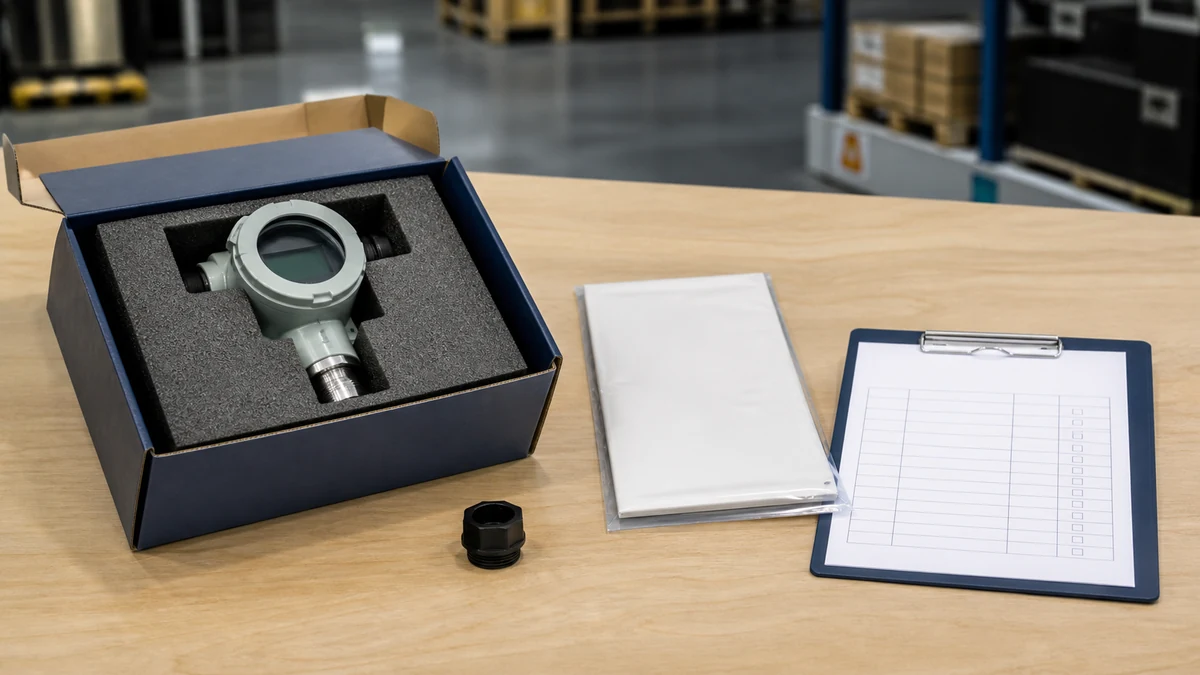 MVSpare SF6 Density Monitor Replacement: Alarm Contact and Connection Checklist - supply handover