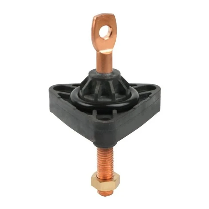1 in Integral Clamp Bushing product view