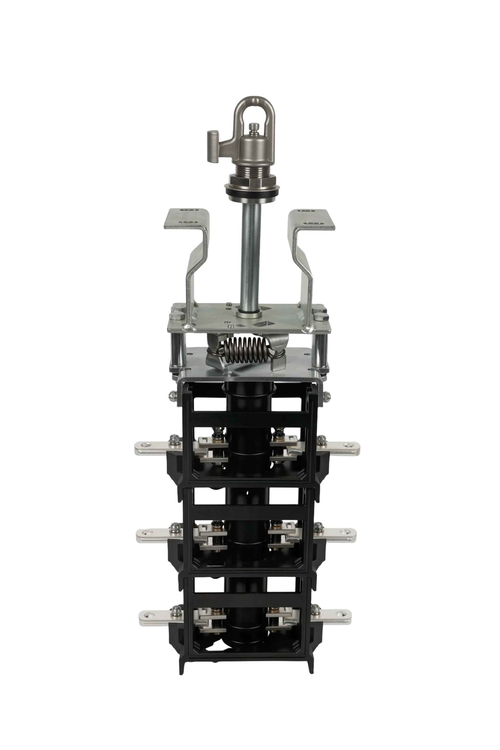BFYI-25KV630A-D Three-Phase Pad-mounted Underground-type Loadbreak Switch product view