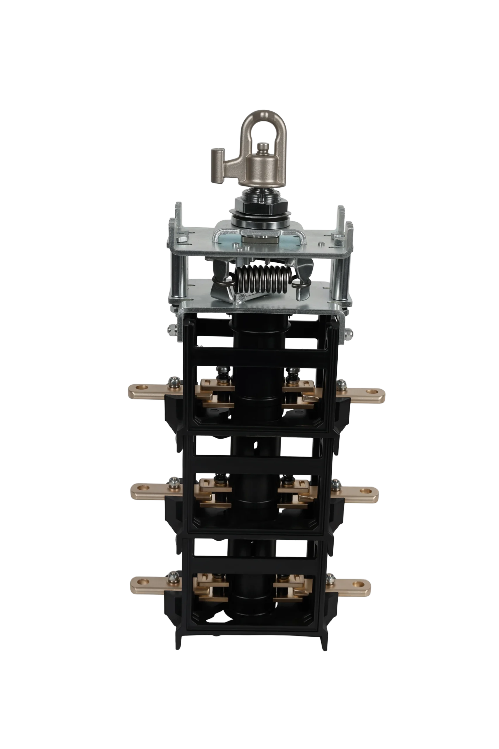 BFYI-25KV630A-L Three-Phase Lock Type Loadbreak Switch product view