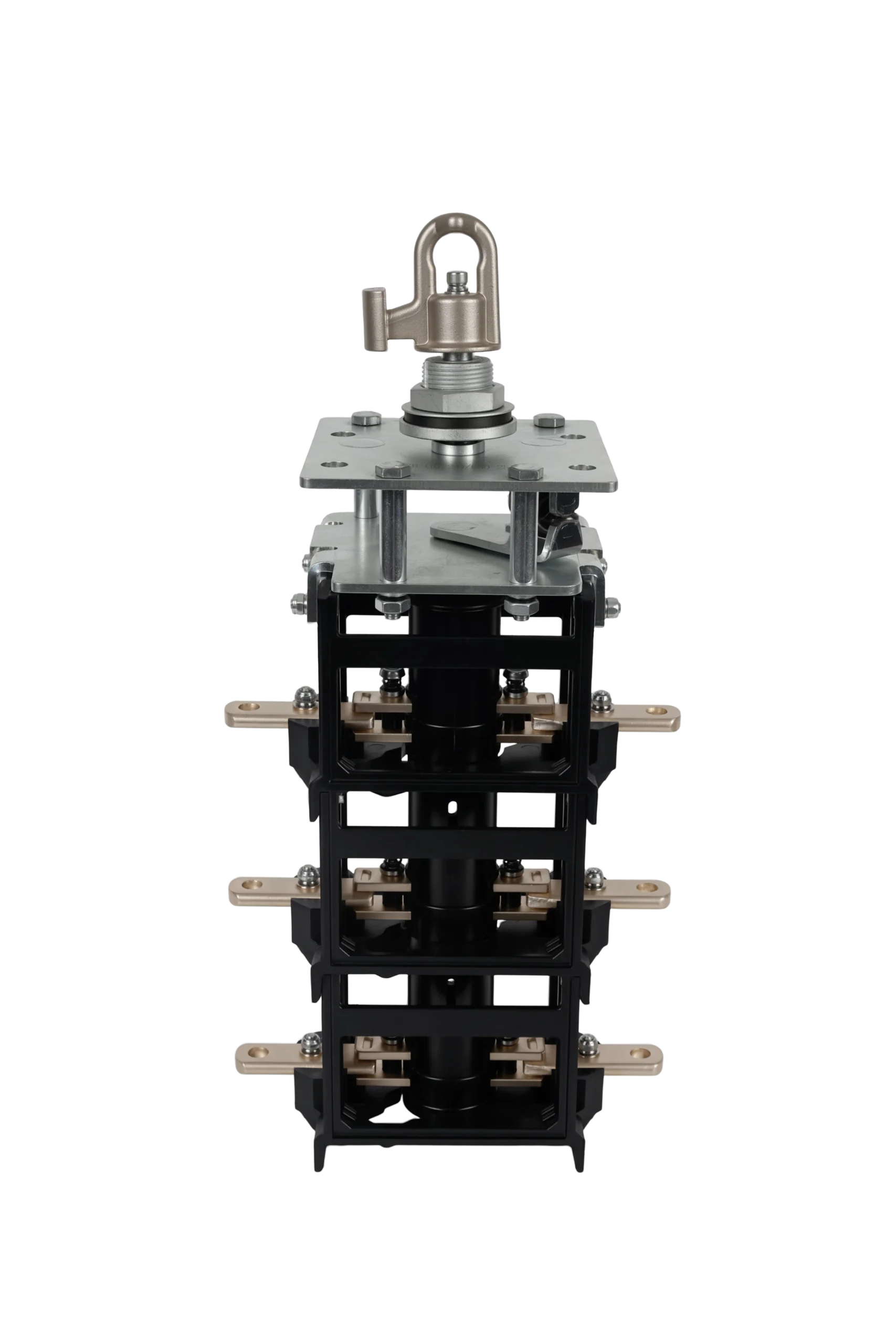 BFYI-25KV630A-P Three-Phase Side-Operation Loadbreak Switch product view