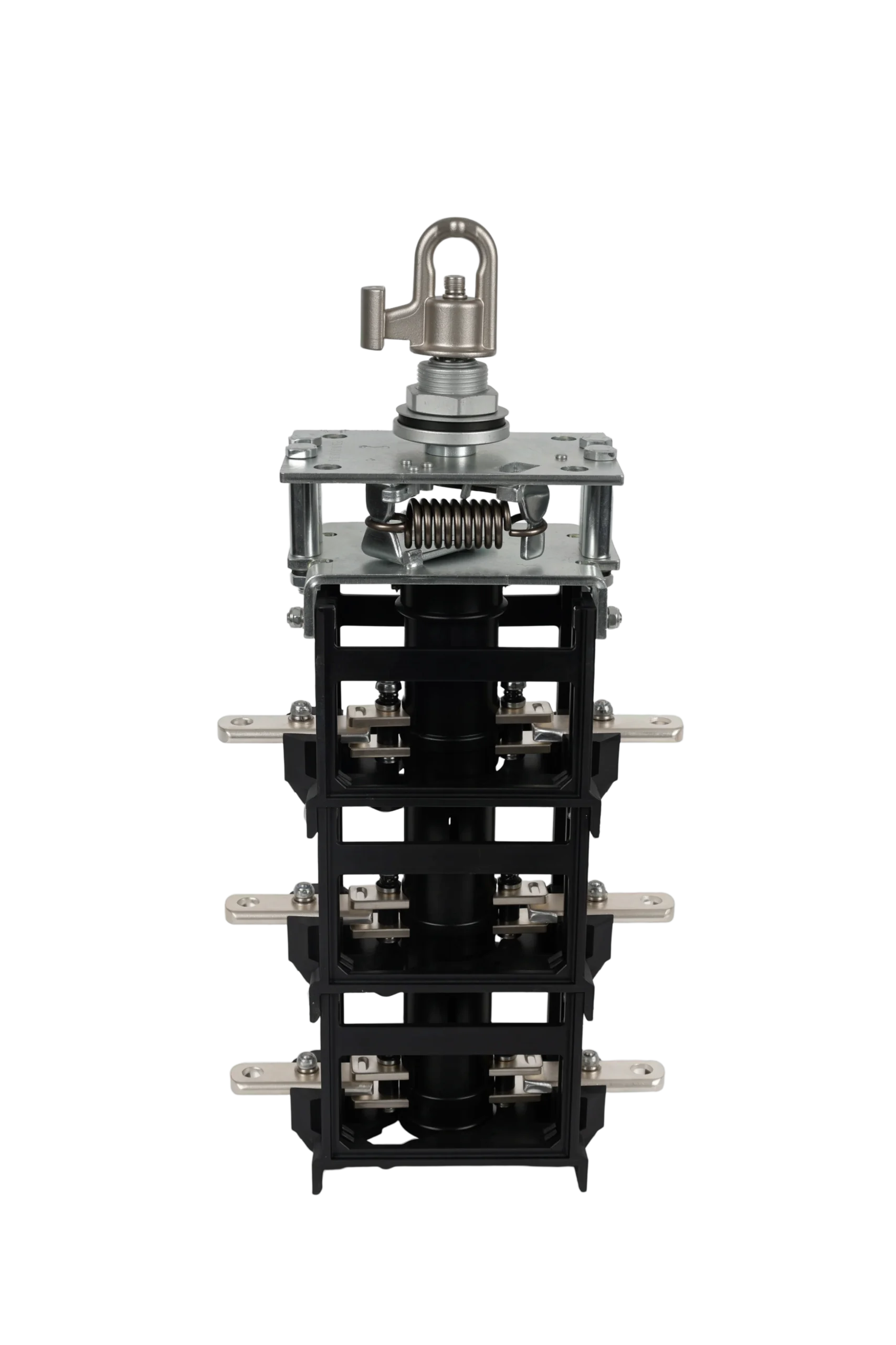 BFYI-25KV630A Three-Phase Loadbreak Switch product view