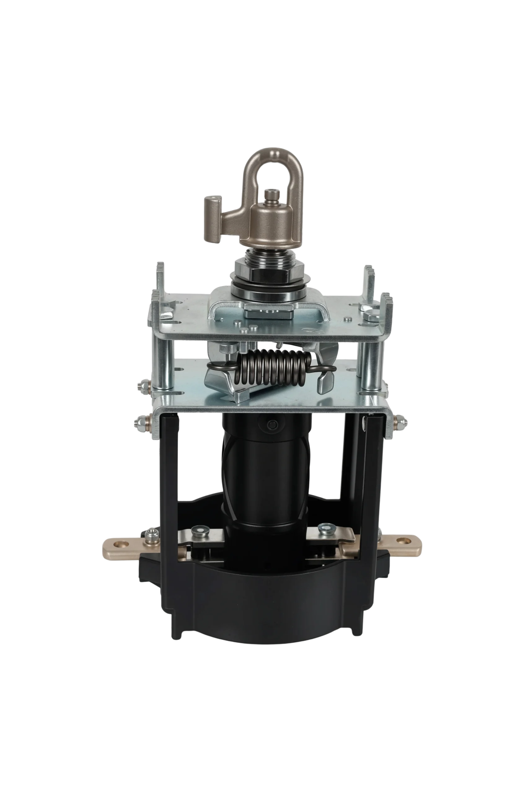 BYFI-40.5KV630A-25-J1 Single-Phase Loadbreak Switch product view