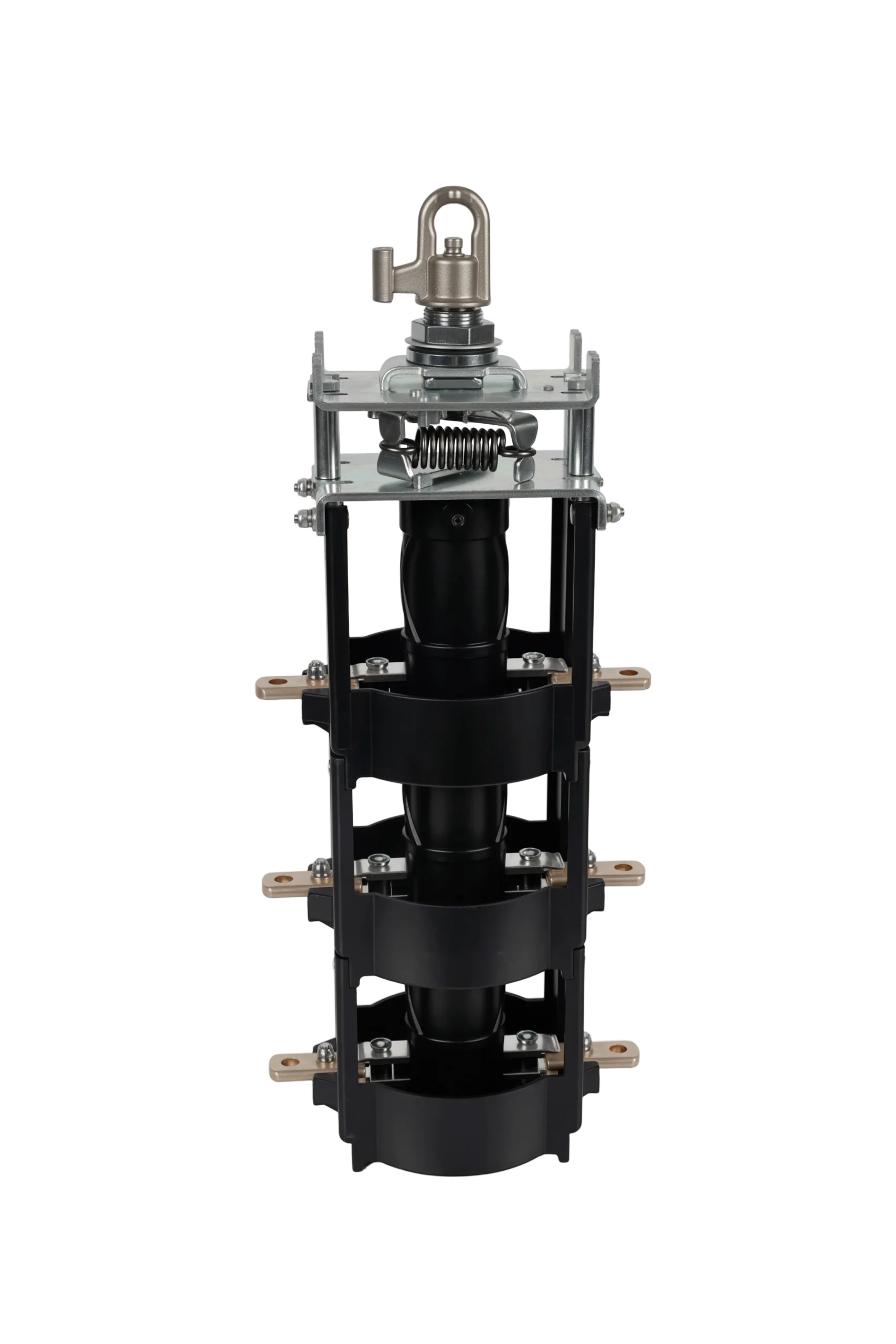 BYFI-40.5KV630A-L Three-Phase Lock Type Loadbreak Switch product view