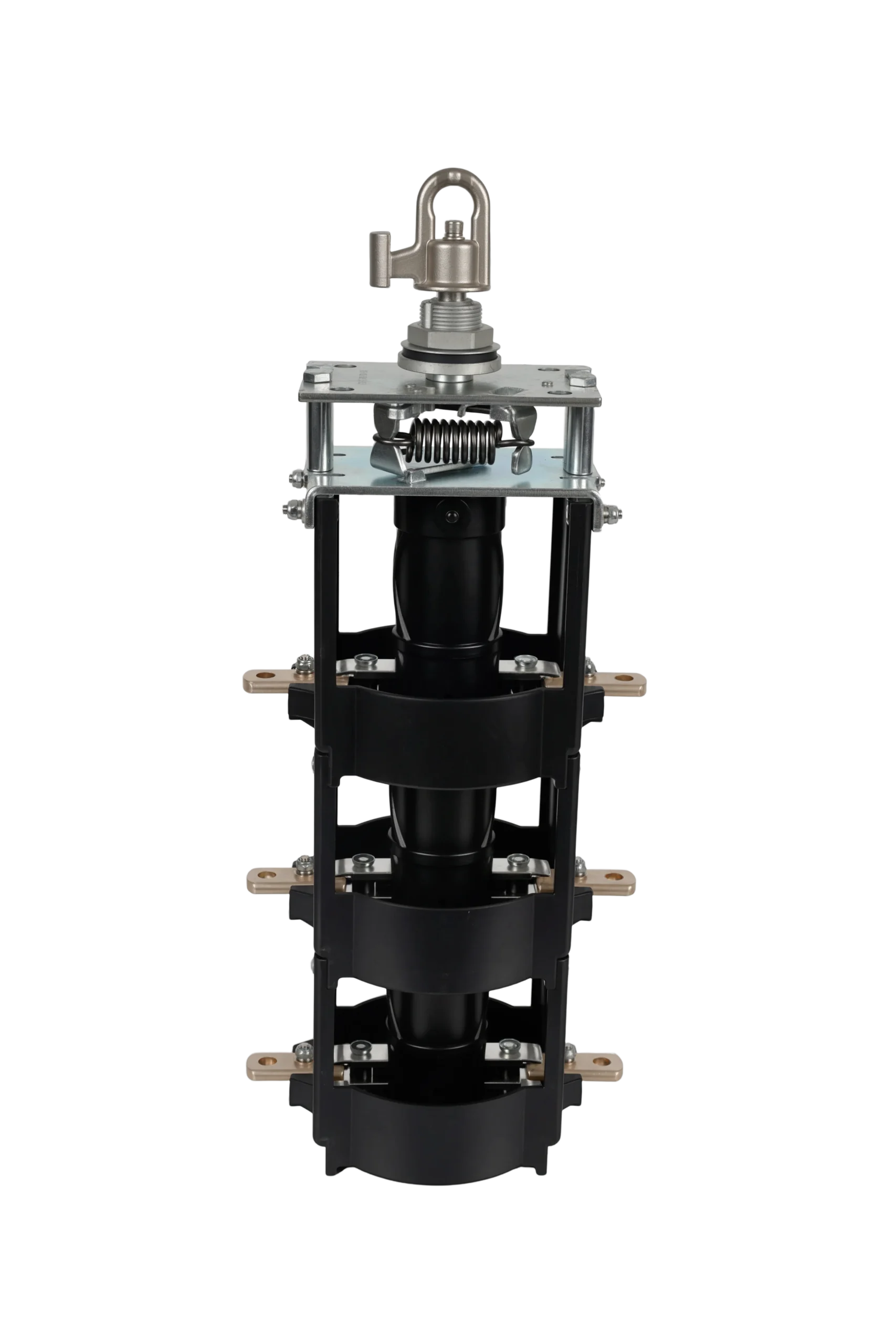 BYFI-40.5KV630A-25 Three-Phase Loadbreak Switch product view