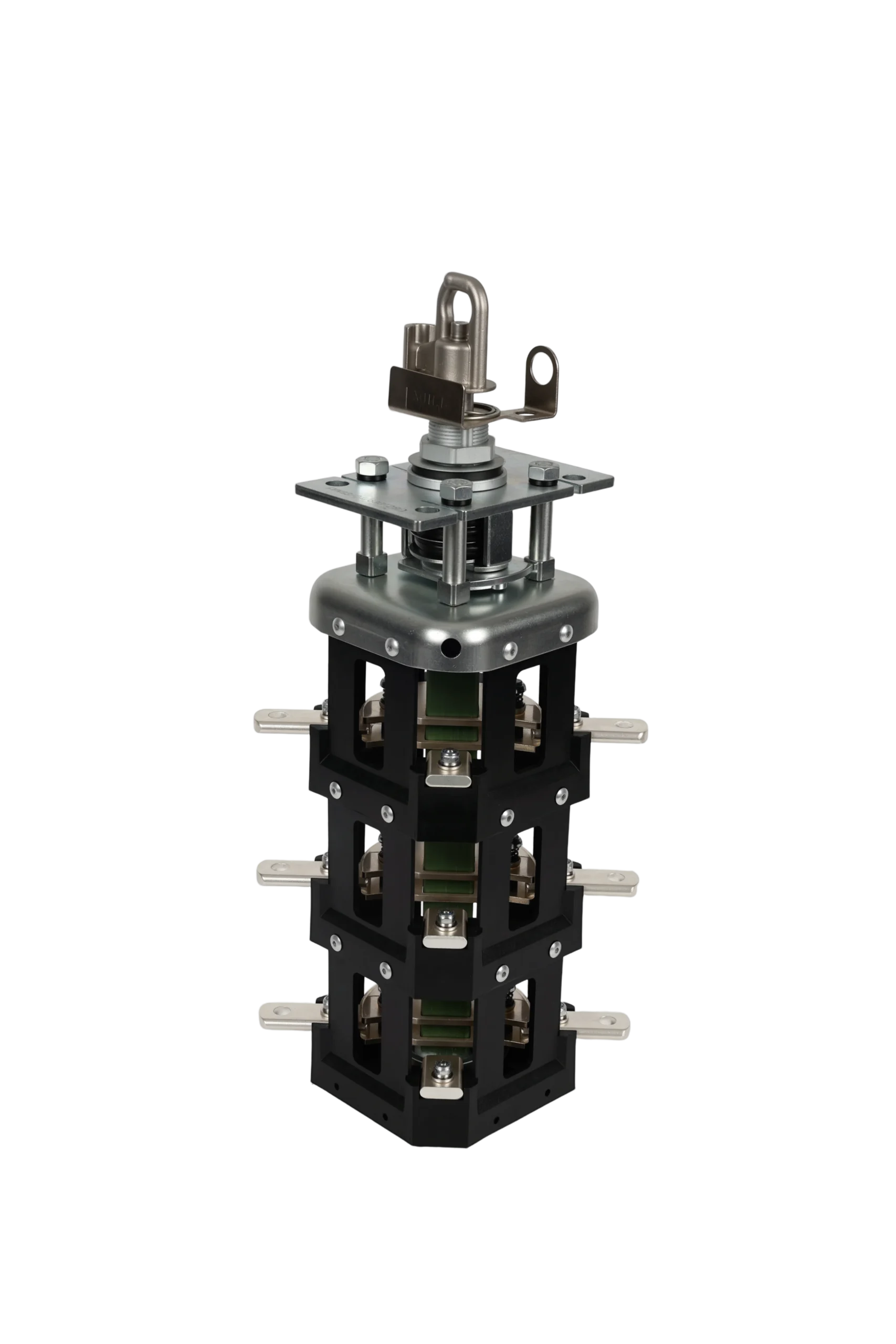 FYN33-25KV630A-25-MBB Three-Phase Loadbreak Switch product view