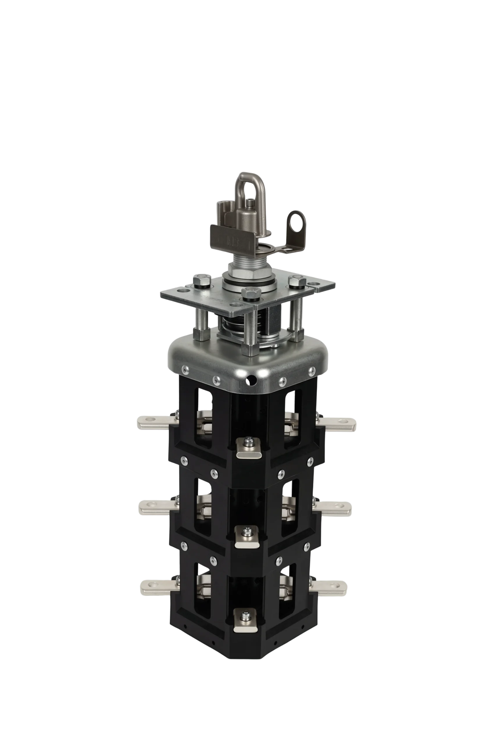 FYN33-25KV630A-25 Three-Phase T-Blade Loadbreak Switch product view