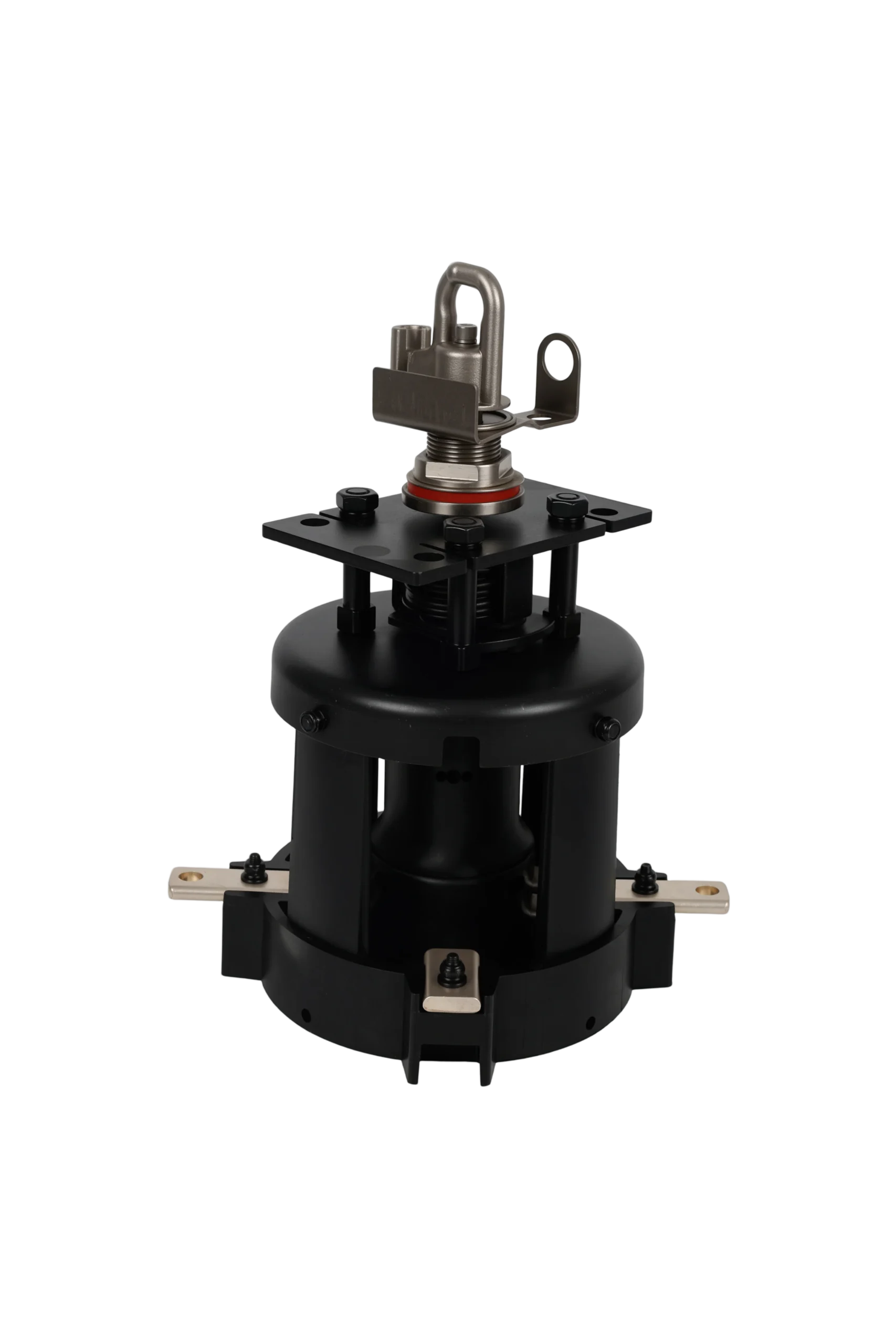 FYN33-40.5KV630A-25-J1 Single-phase T-Blade Loadbreak Switch product view