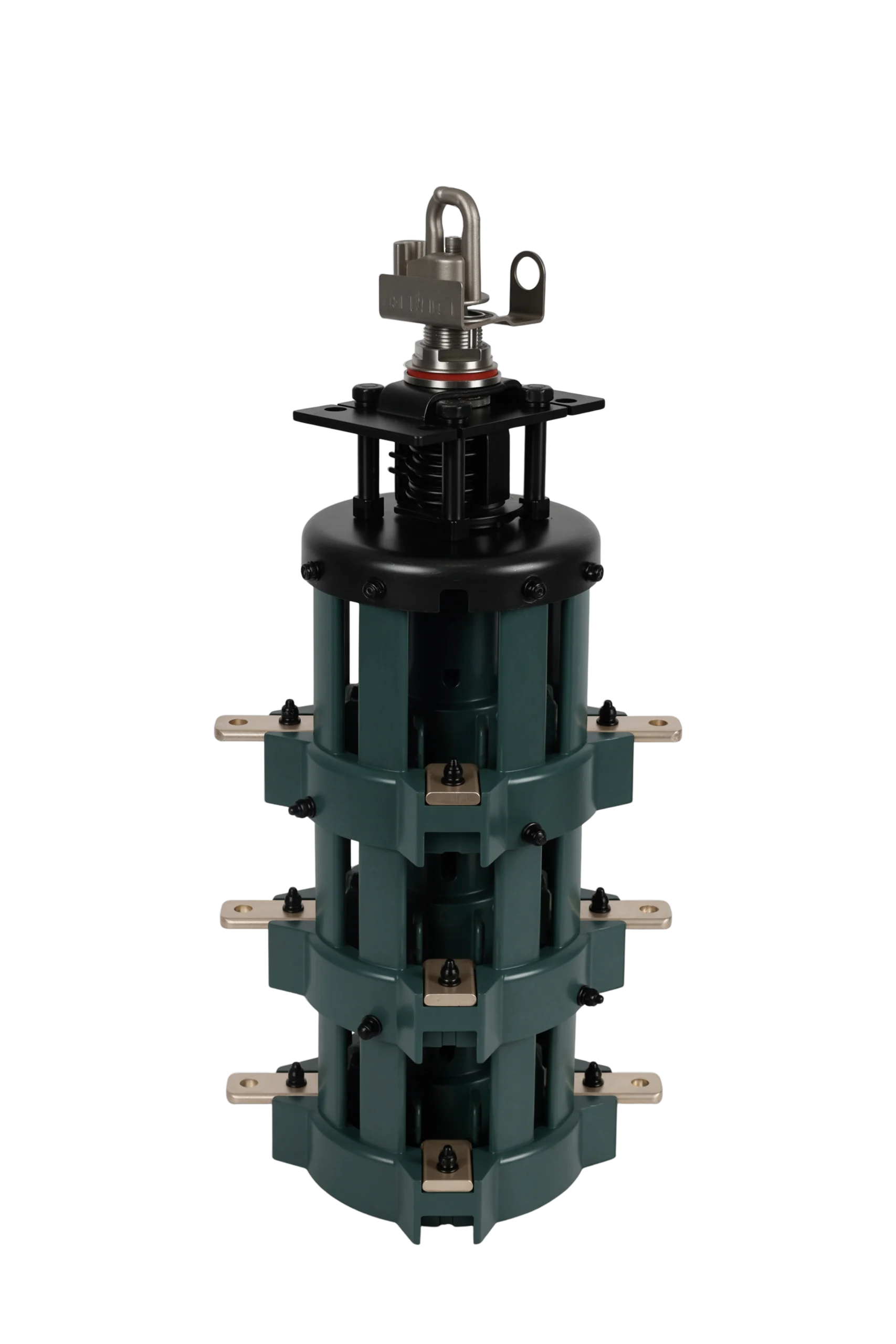 FYN33-40.5KV630A-25 Three-phase T-Blade Loadbreak Switch product view
