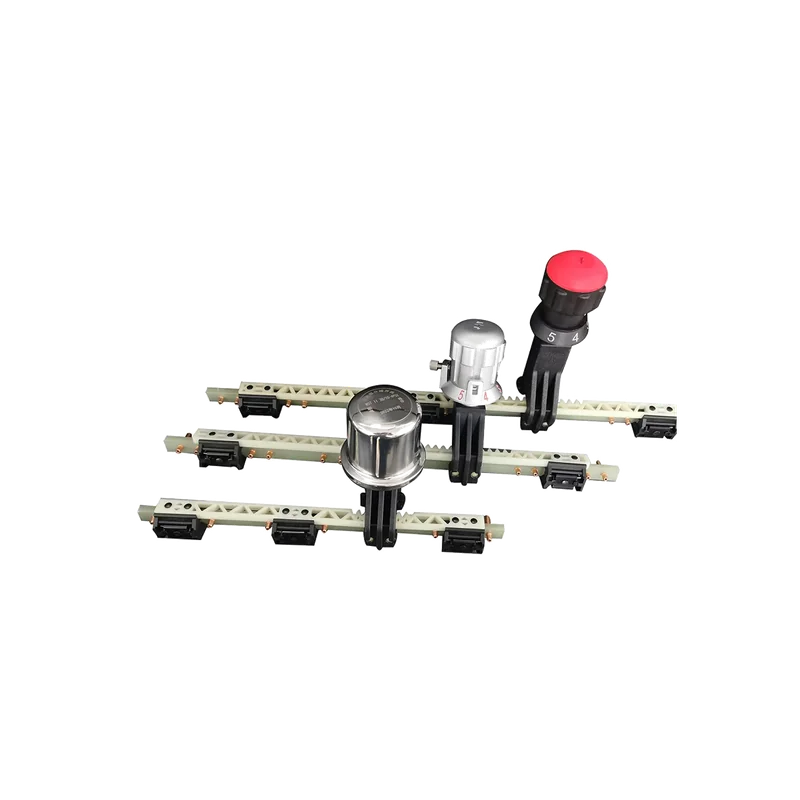 Off-load Linear Tap Changers product view