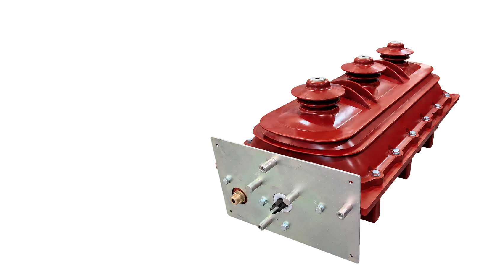 SUVELL SF6 load break switch components