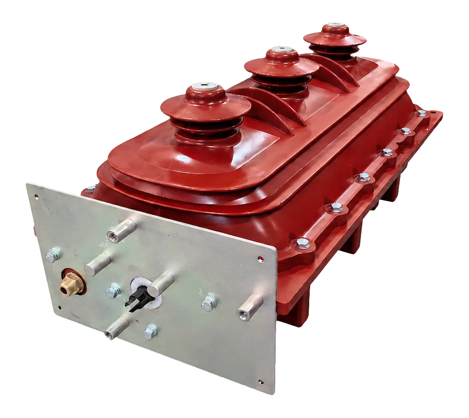 SF6 load break switch assembly for RMU and GIS cabinets