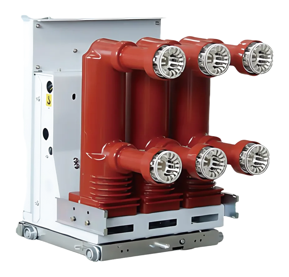 VS1 vacuum circuit breaker for indoor medium-voltage switchgear