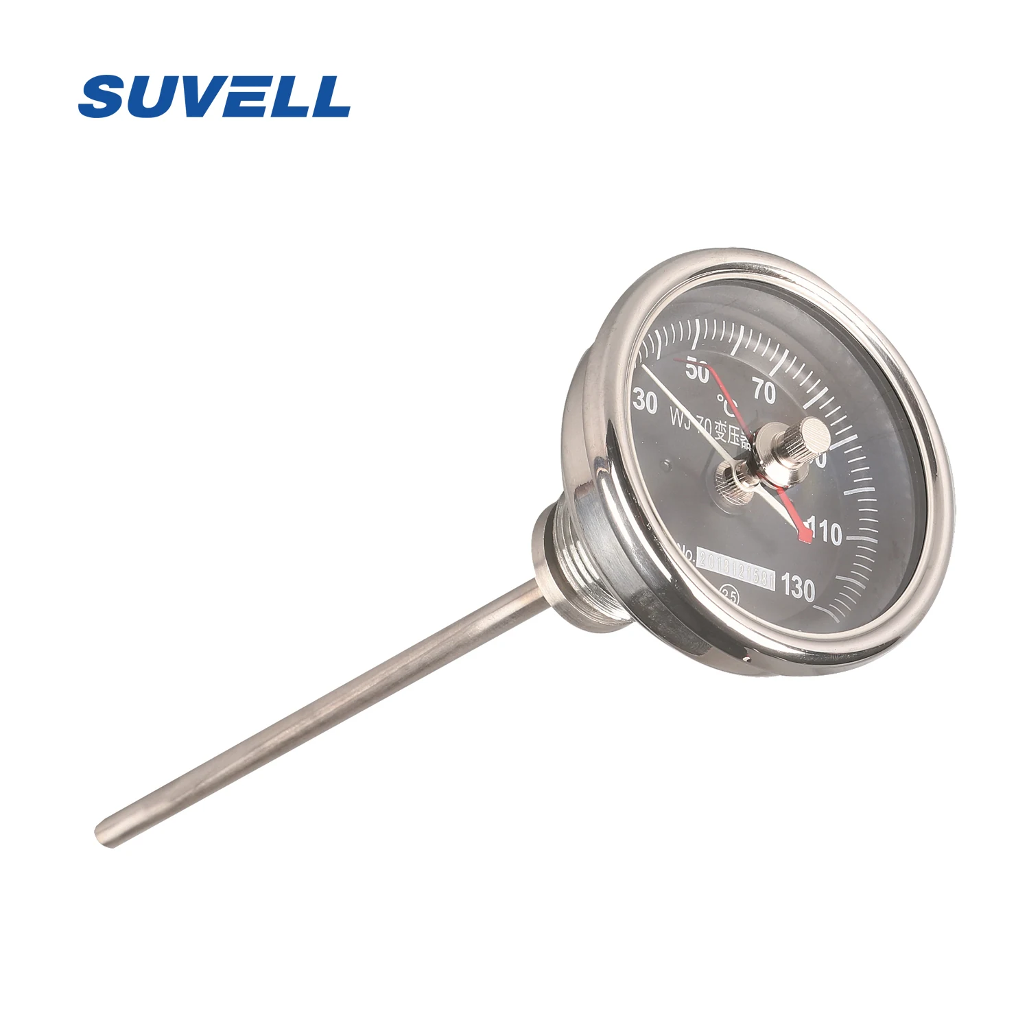 Transformer Thermometer Gauge product view