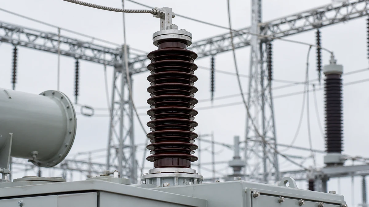 Transformer Bushing Leakage, Overheating, and Surface Damage: When to Investigate Replacement