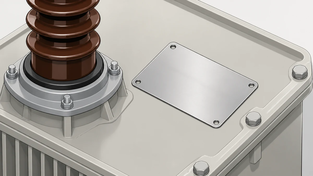 MVSpare Transformer Bushing Test Documents: How to Review Scope Without Assuming Equivalence - test measurement