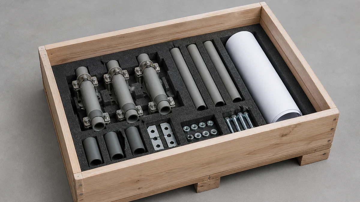 MVSpare Transformer Fuse Holder Inspection: Contact Heating, Seals, and Mechanical Damage - supply handover
