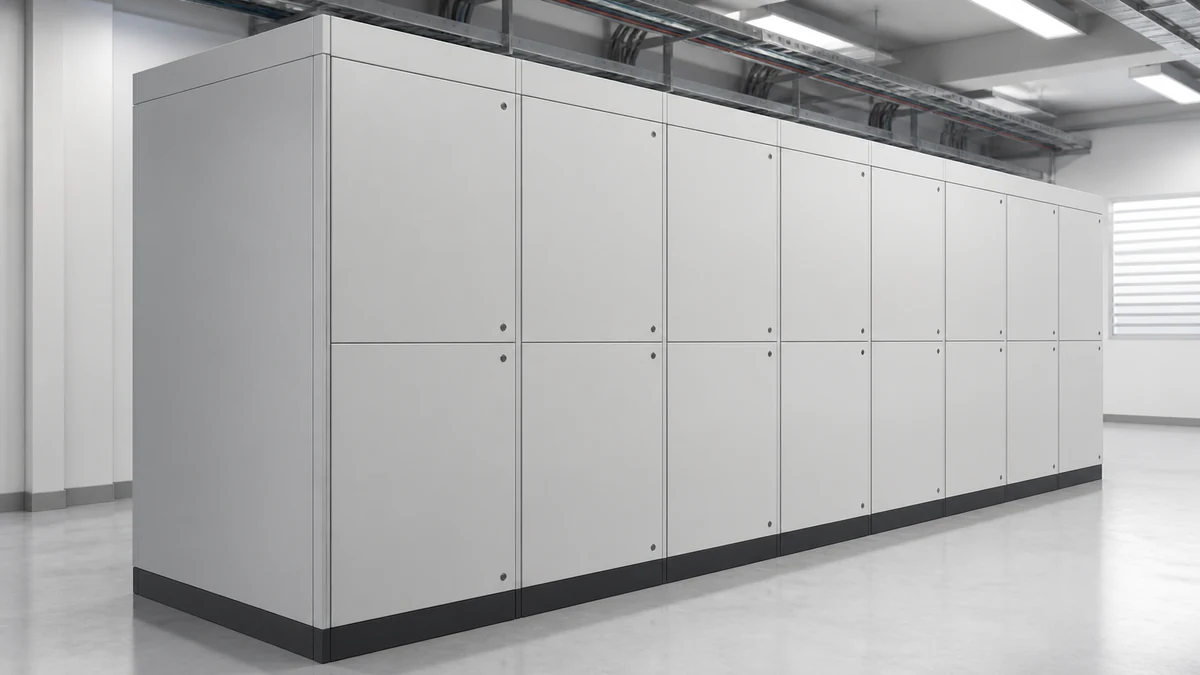 VS1 Circuit Breaker Compartment Compatibility: Racking, Shutters, Secondary Plugs, and Interlocks
