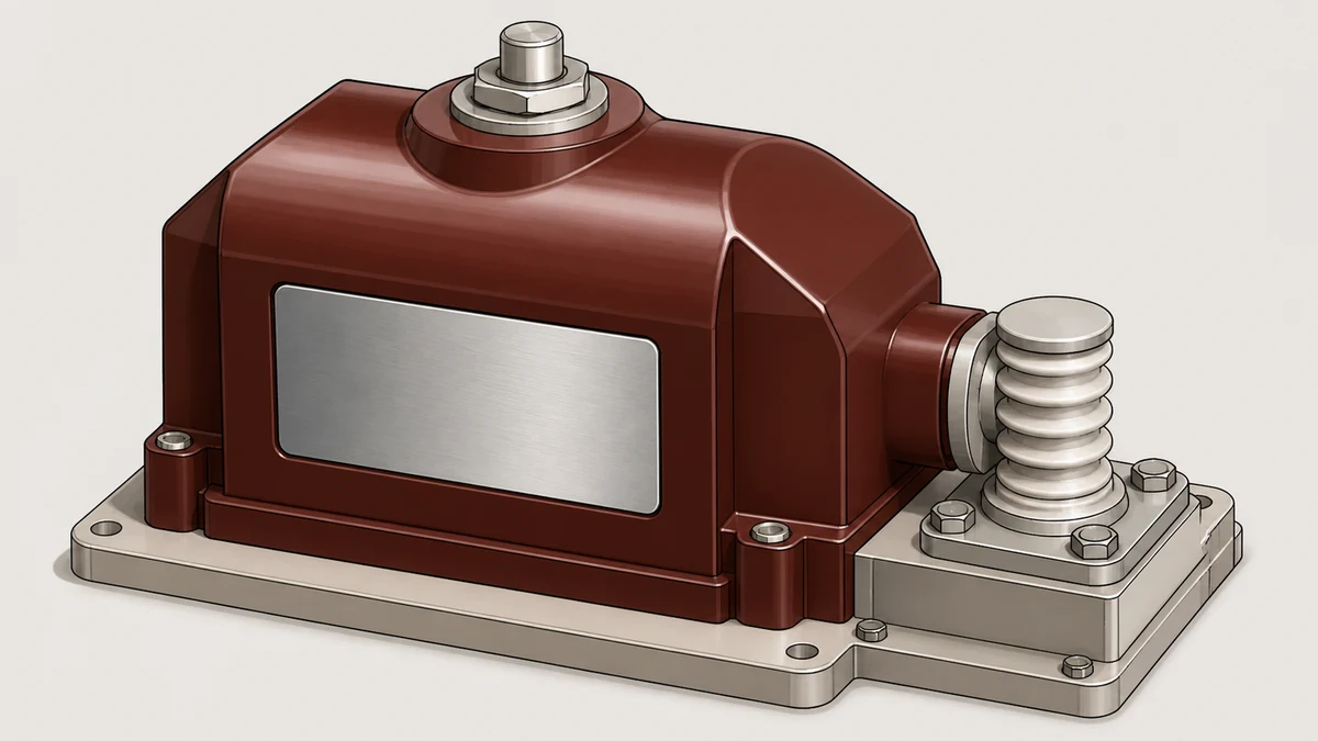 MVSpare Which Switchgear Spares Should Be Staged for a Planned Maintenance Outage? - test measurement
